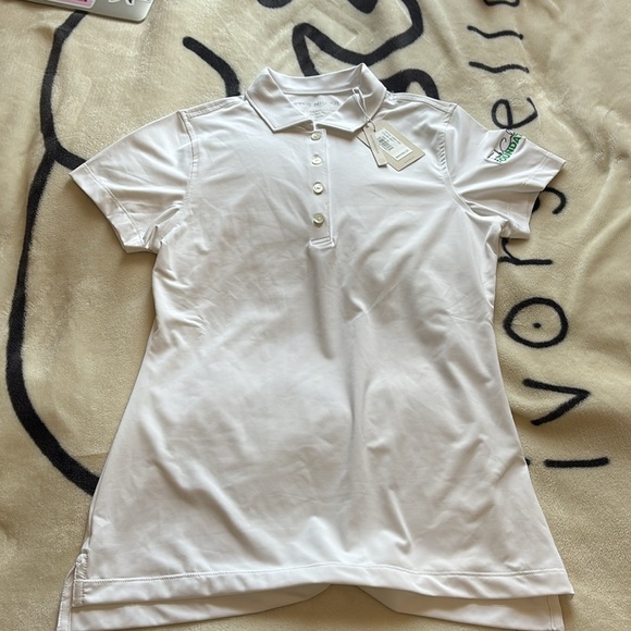 Peter Millar SPF 50 Polo Shirt - Picture 2 of 5